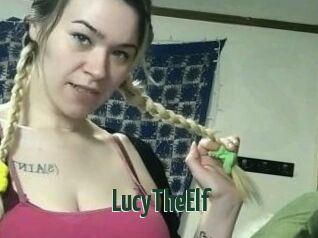 LucyTheElf
