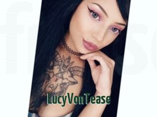 LucyVonTease