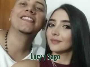 Lucy_y_Sago