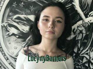 LucynyBarners