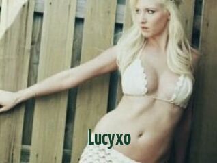 Lucyxo