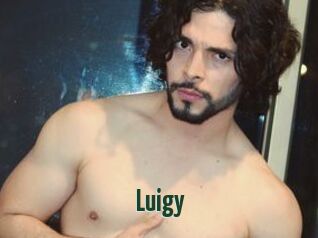 Luigy