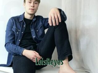 LuisReyes
