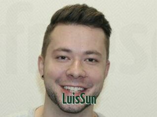 LuisSun