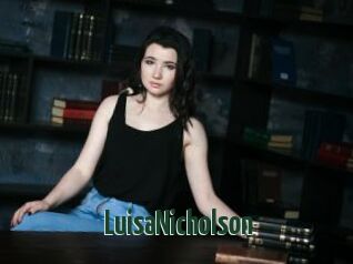LuisaNicholson