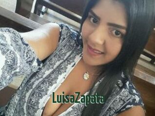 LuisaZapata