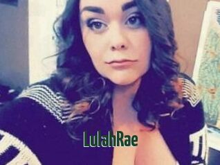 LulahRae