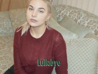 Lullabye