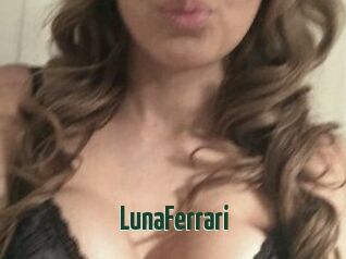 LunaFerrari