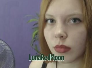 LunaRedMoon