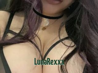 LunaRexxx