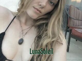 LunaSoleil