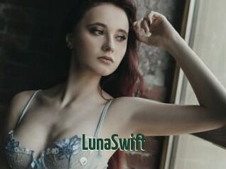 LunaSwift