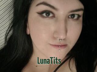LunaTits