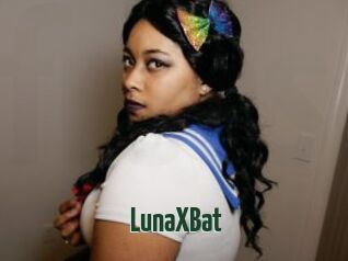 LunaXBat