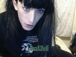 LunaXDoll