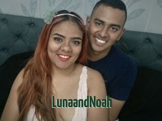 LunaandNoah