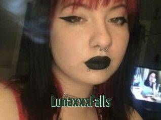 LunaxxxFalls