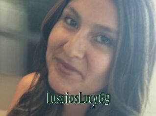 LusciosLucy69