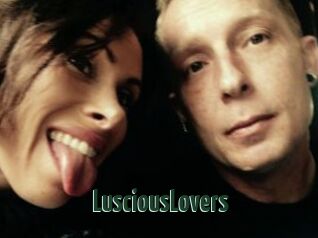 LusciousLovers