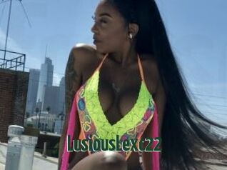 LusiousLexc22