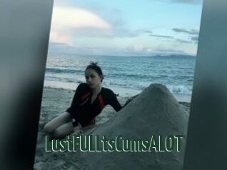 LustFULLtsCumsALOT