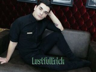 LustfulErick