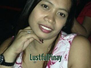 LustfulPinay