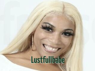 Lustfullbabe