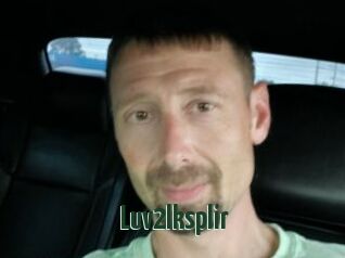 Luv2lksplir