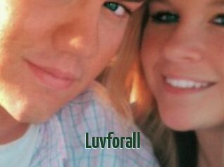 Luvforall