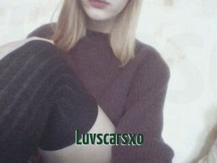 Luvscarsxo