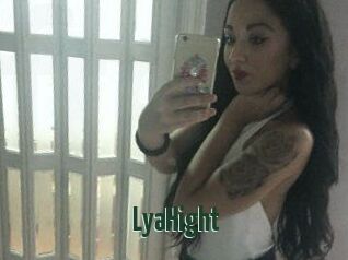 LyaHight