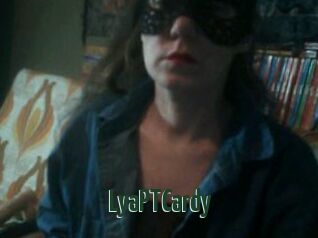 LyaPTCardy