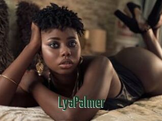 LyaPalmer