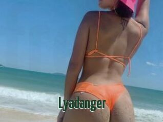 Lyadanger