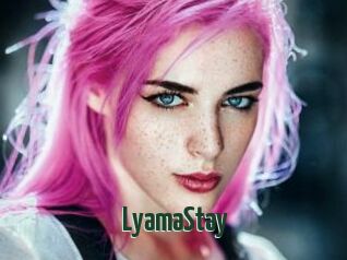 LyamaStay