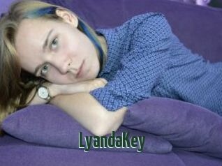 LyandaKey