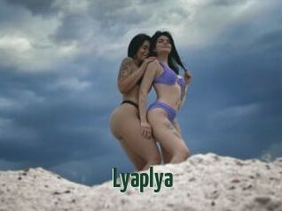 Lyaplya