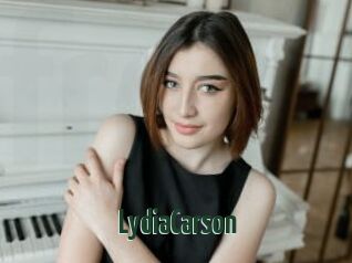 LydiaCarson