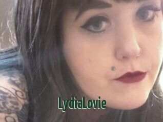 LydiaLovie