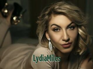 LydiaMiles