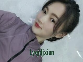 Lyejdjxian