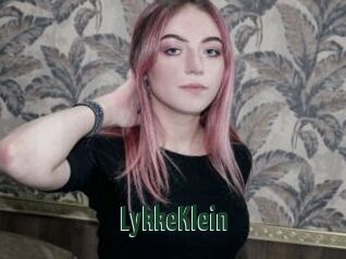LykkeKlein