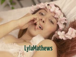 LylaMathews