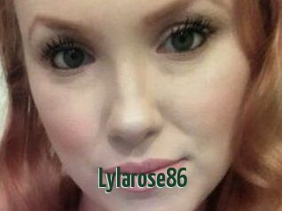 Lylarose86