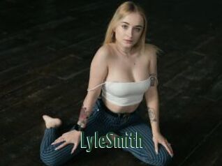 LyleSmith