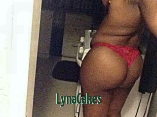 LynaCakes