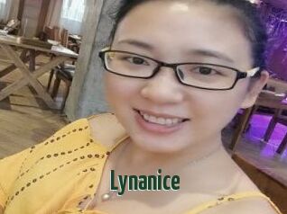 Lynanice