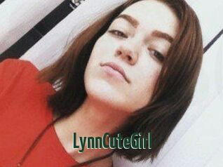 LynnCuteGirl